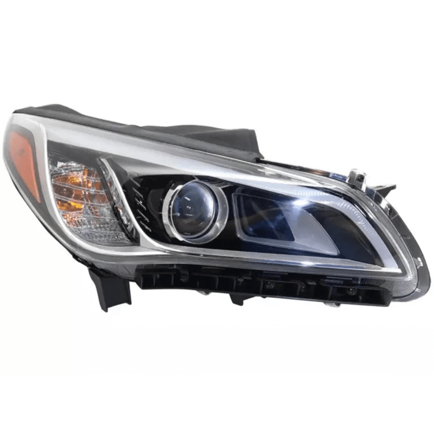 طلق چراغ پرادو 2005 تا 2009