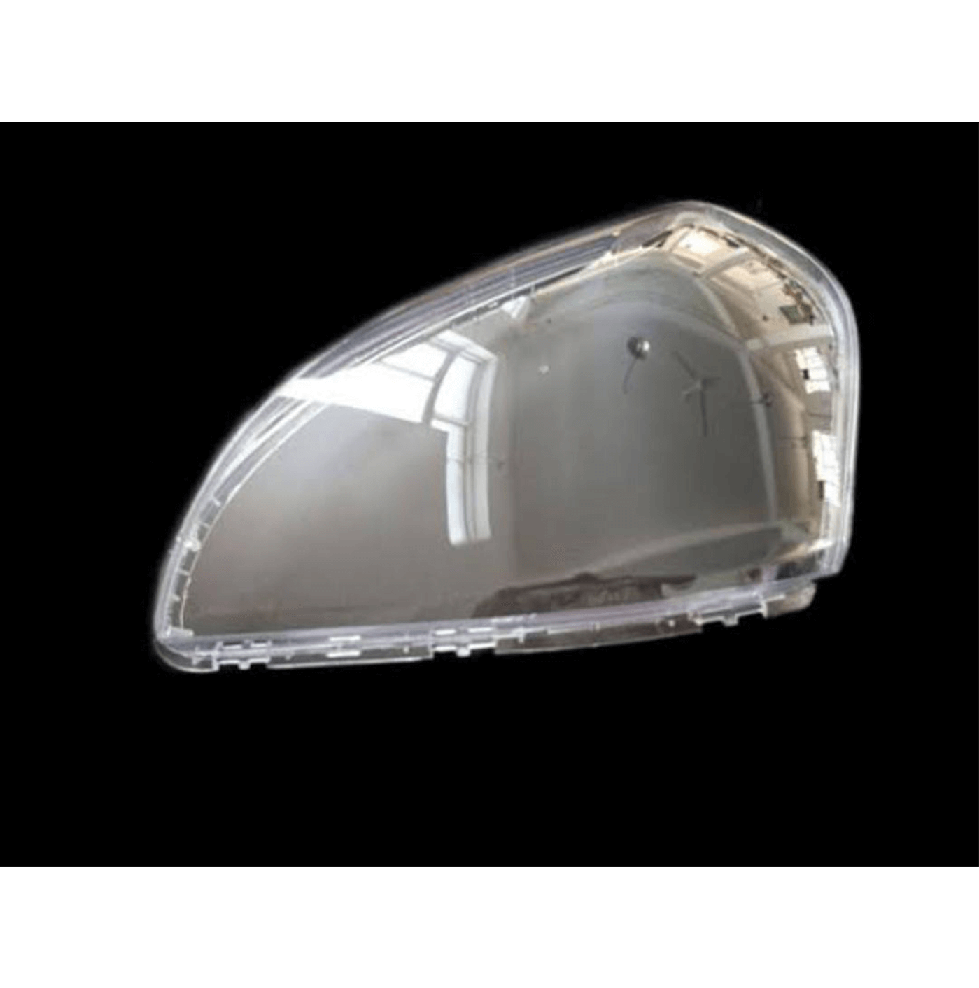 طلق چراغ توسان 2007 تا 2010