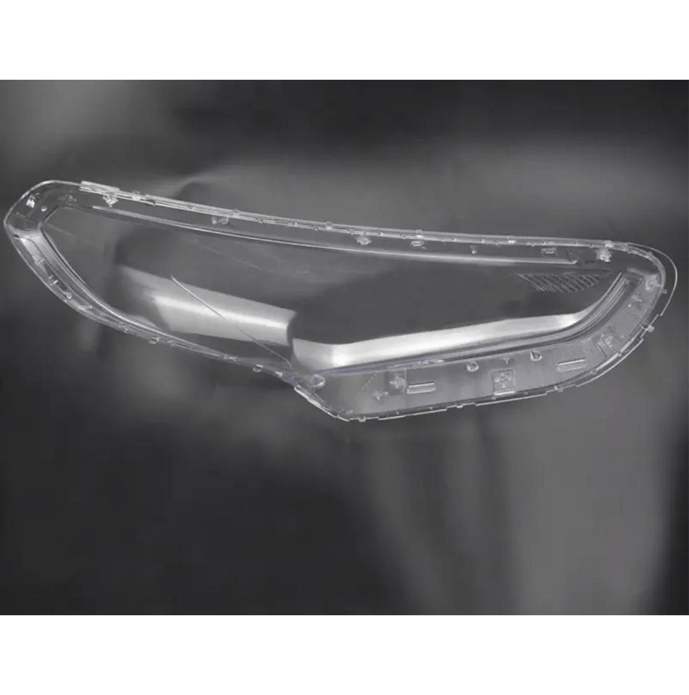 طلق چراغ سوناتا 2018