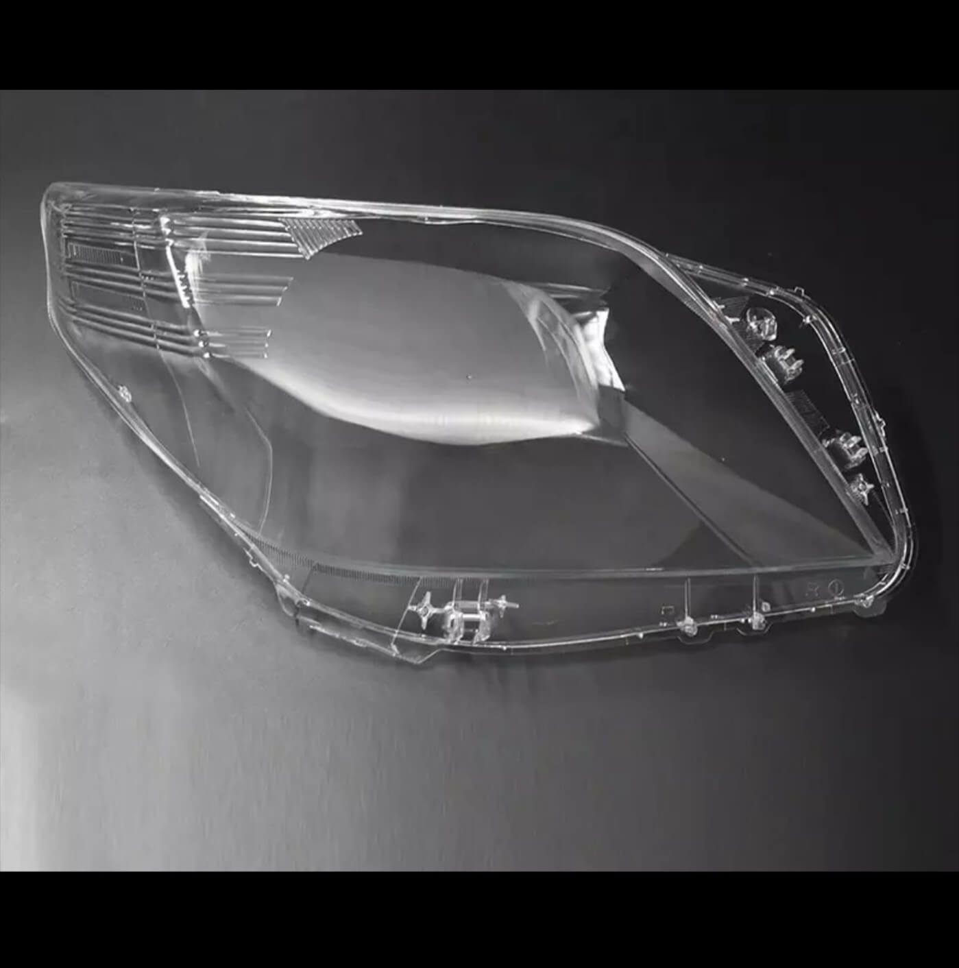 طلق چراغ پرادو 2010 تا 2012