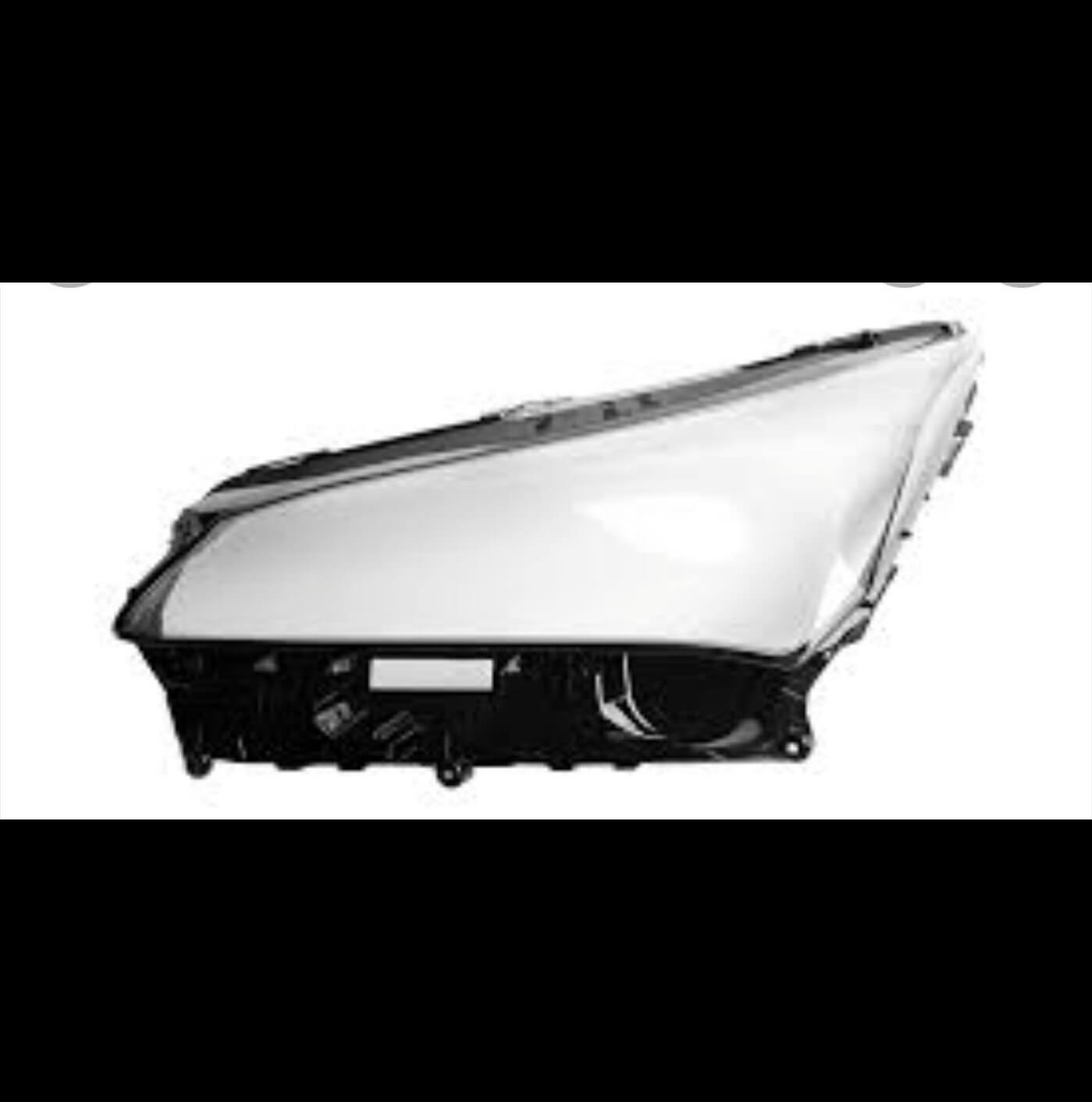 طلق چراغ لکسوس‌ NX