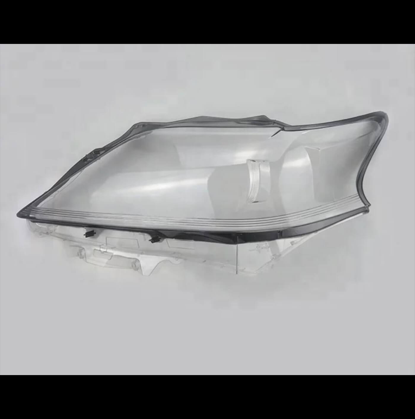 طلق چراغ لکسوس RX مدل 2013