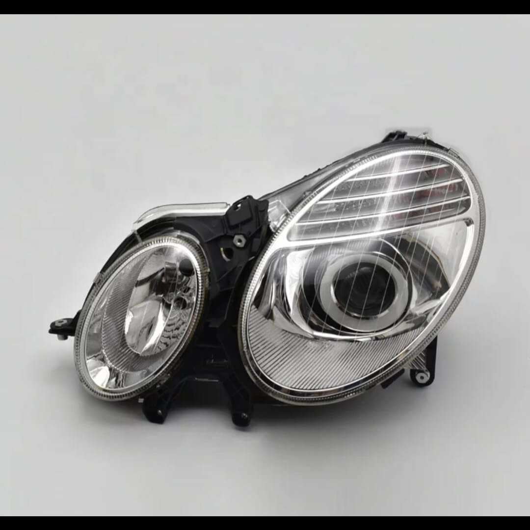 طلق چراغ بنز e280 طلق چراغ بنز e280