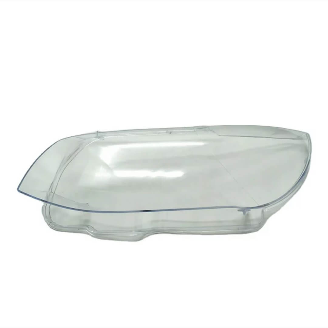 طلق چراغ بی ام و e92 چراغ LCI