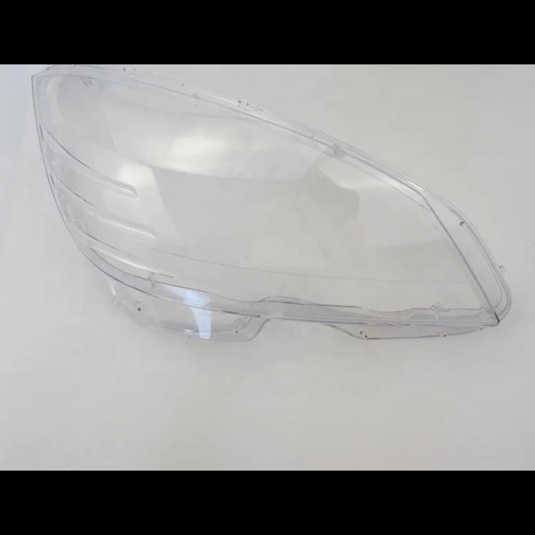 طلق چراغ بنز c200 مدل 2008 تا 2010