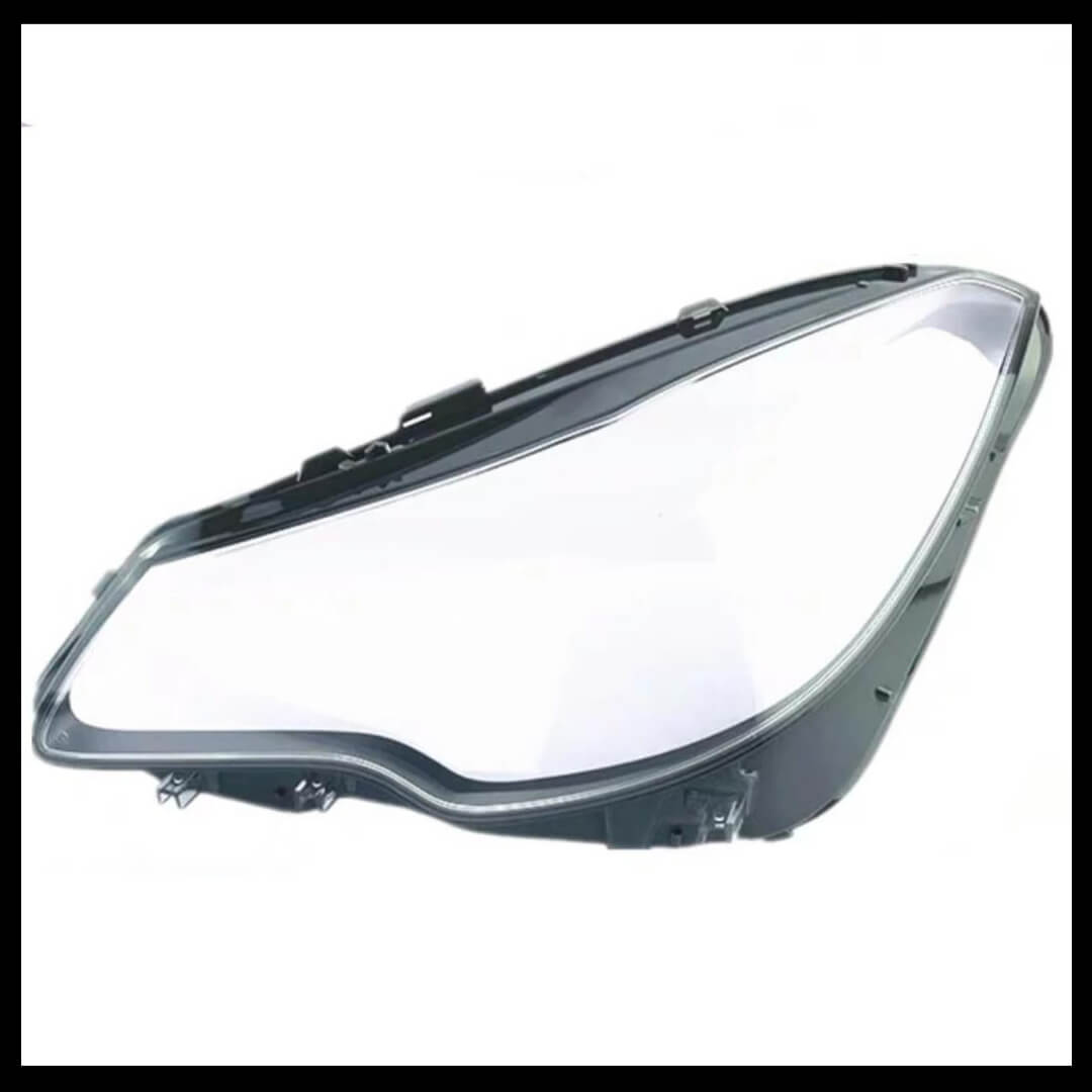 طلق چراغ بنز e class اتاق w207 مدل 2014 تا 2015