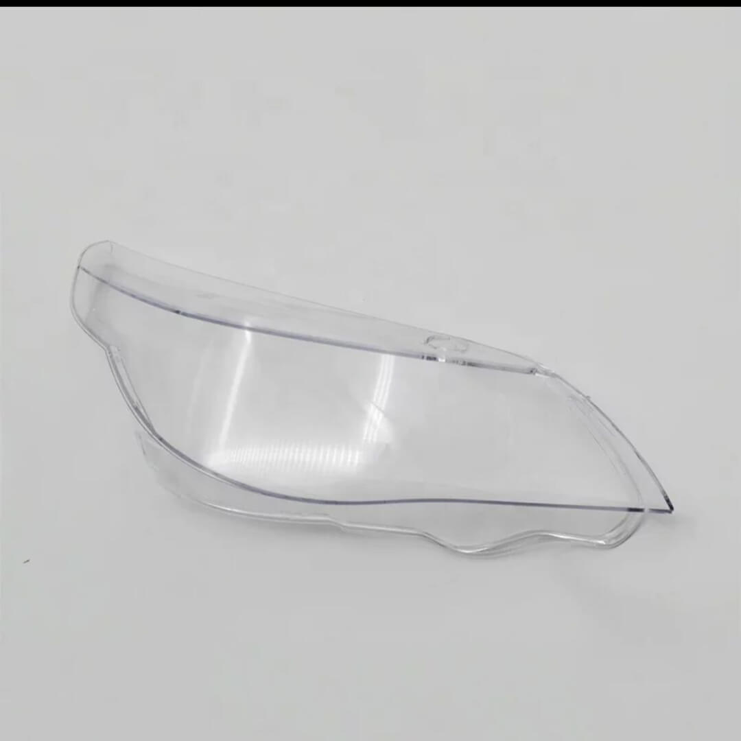 طلق چراغ بی ام و e60 سری 5 مدل 2005تا 2010