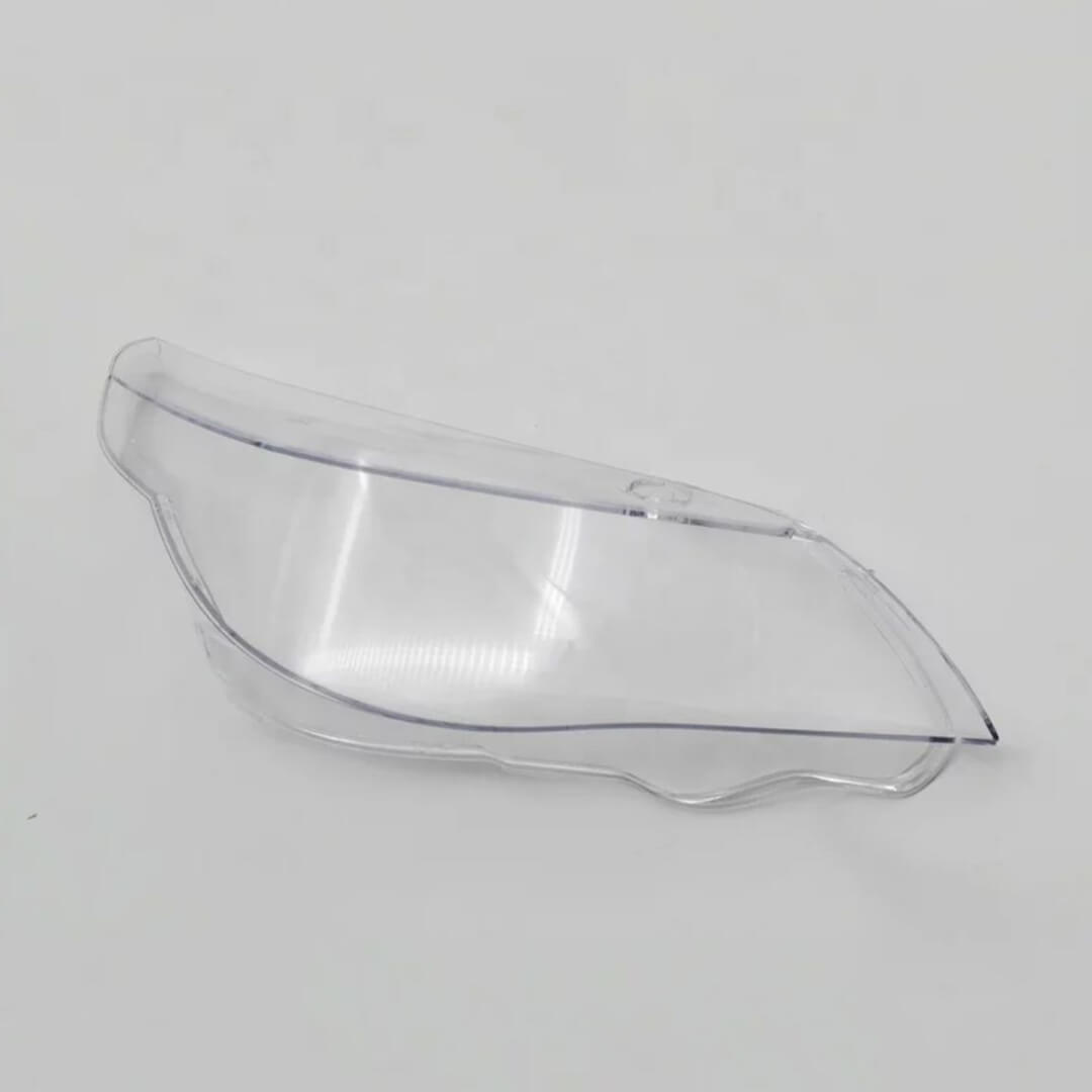 طلق چراغ بی ام و e60 سری 5 مدل 2005تا 2010