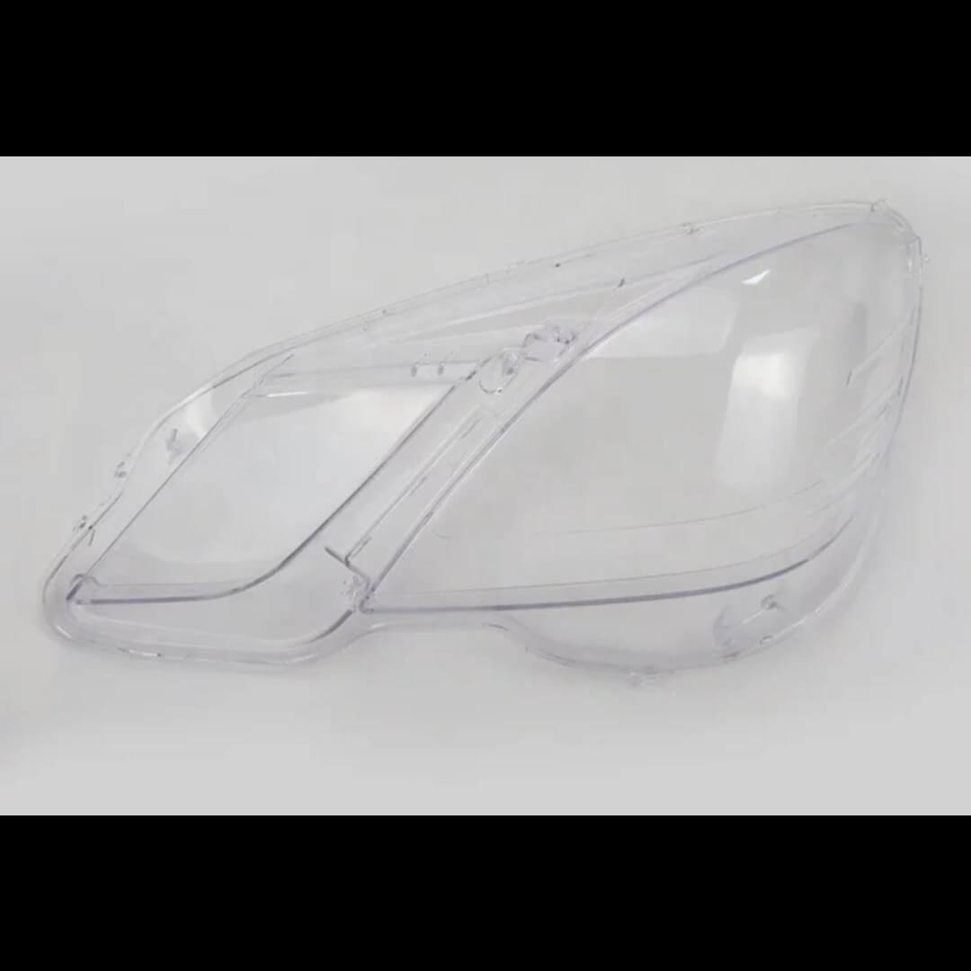 طلق چراغ بنز w212 مدل 2011 تا 2013