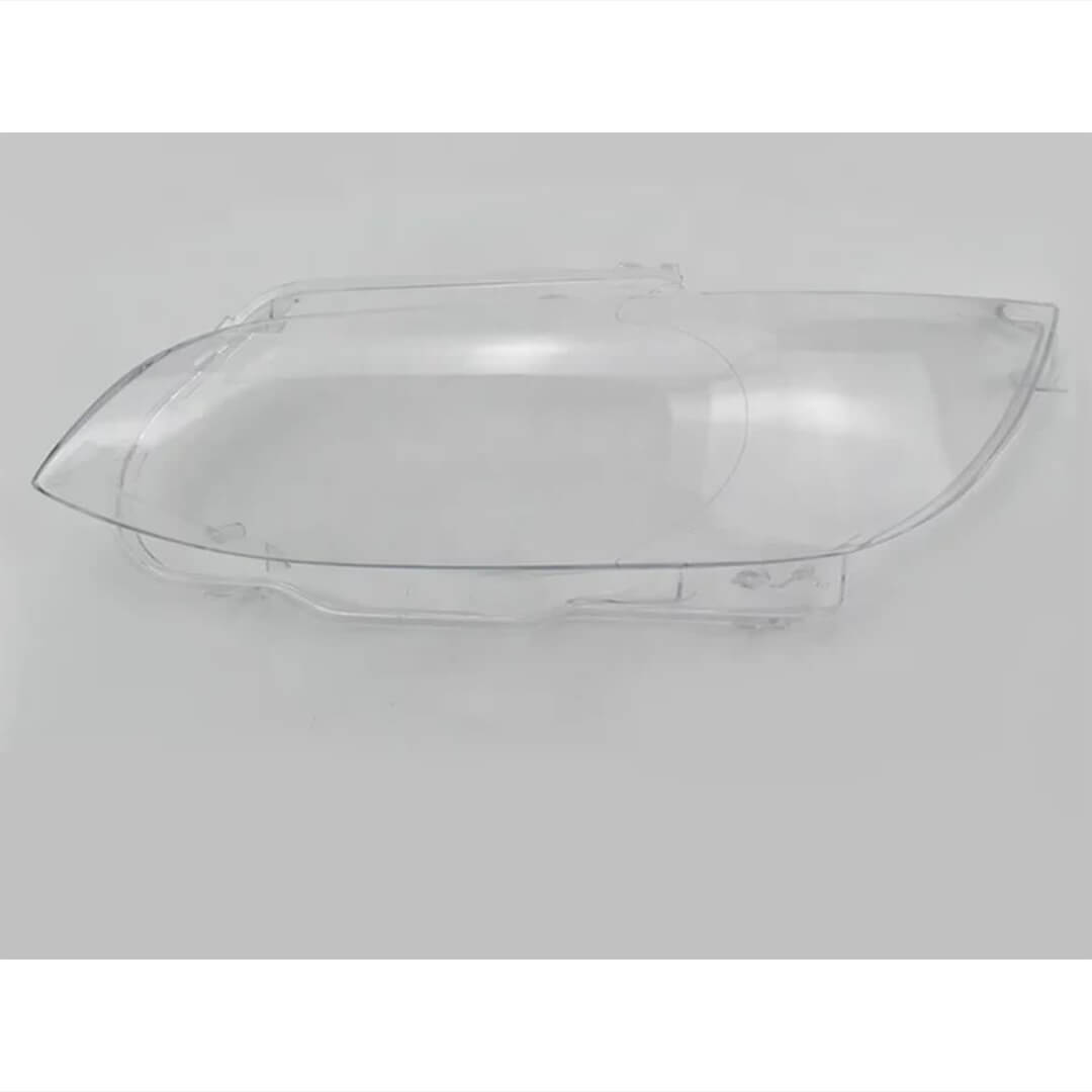 طلق چراغ بی ام و e92 سری 3 چراغ معمولی 2006 تا 2009