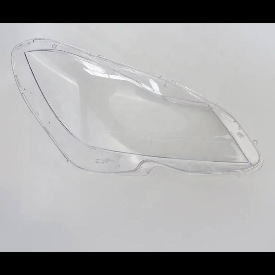 طلق چراغ بنز c200 مدل 2012 تا 2014