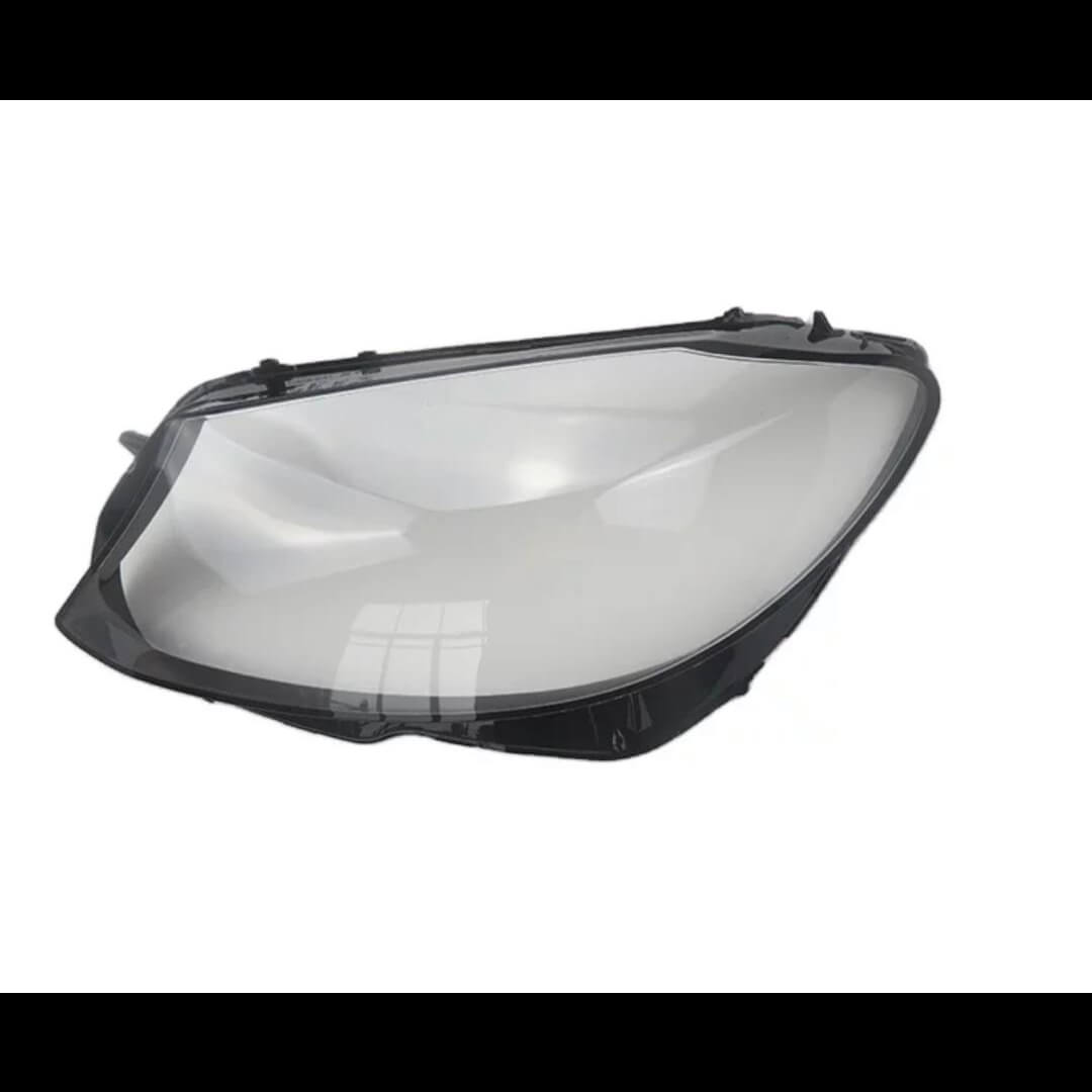 طلق چراغ بنز w205 مدل 2015