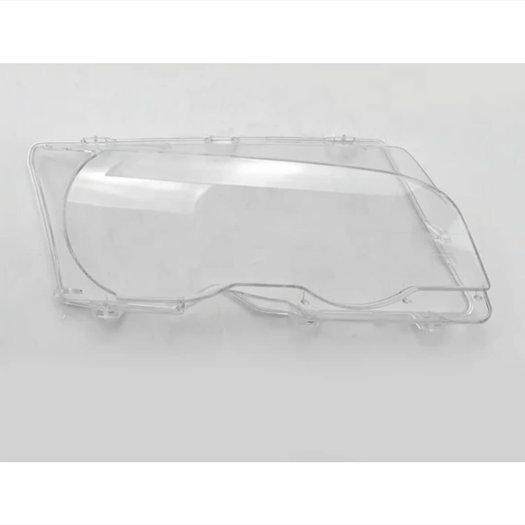 طلق چراغ بی ام و e46