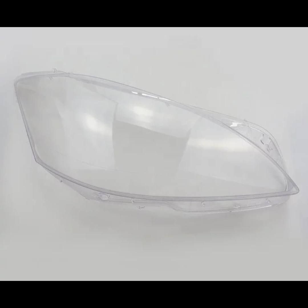 طلق چراغ بنز s class