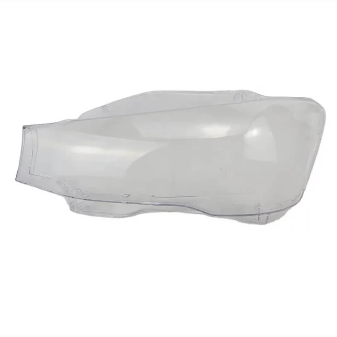 طلق چراغ بی ام و X3