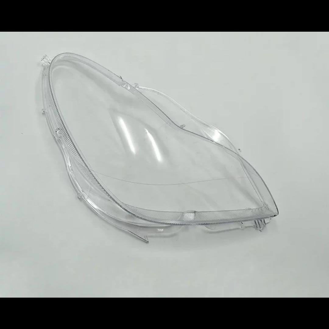 طلق چراغ بنز w219