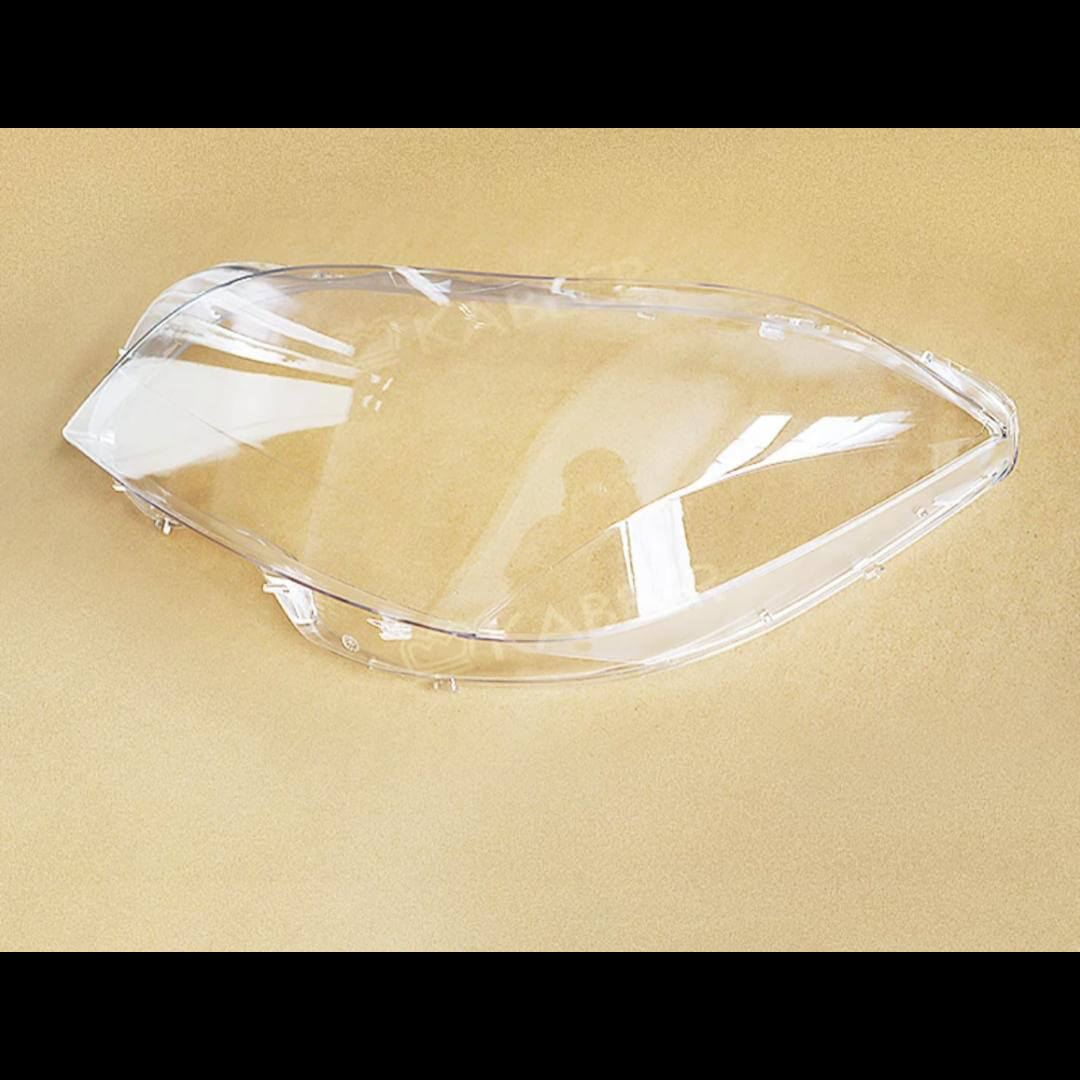 طلق چراغ بنز w218 مدل 2012 تا 2014