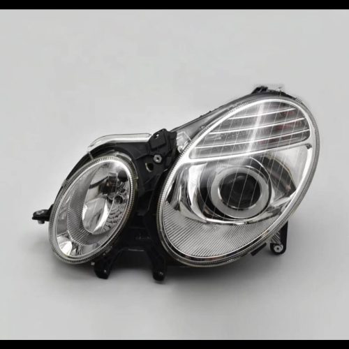 طلق چراغ بنز e280