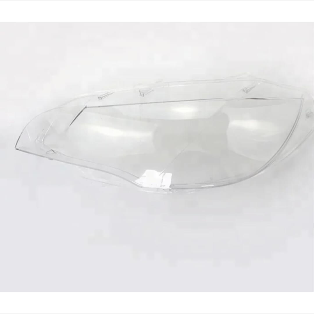 طلق چراغ بی ام و x6