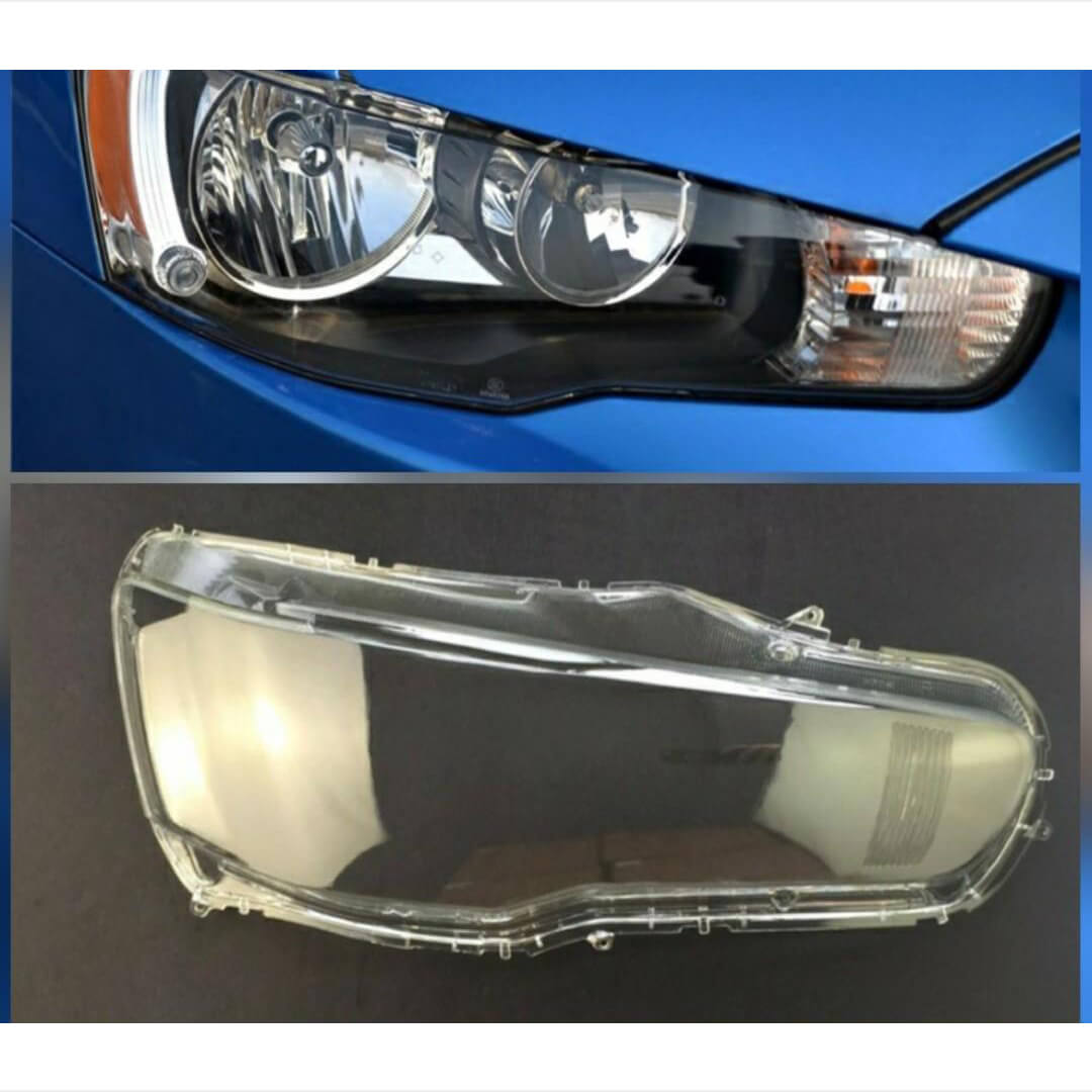 طلق چراغ لنسر