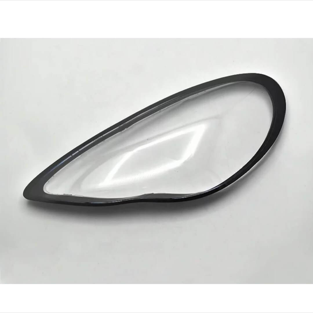 طلق چراغ پورشه پانامرا 4s دور مشکی