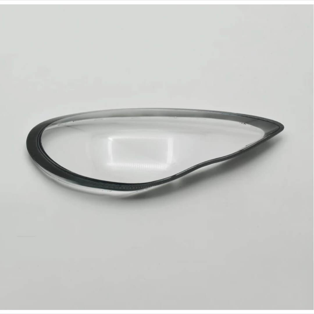 طلق چراغ پورشه پانامرا دور gray (خاکستری)