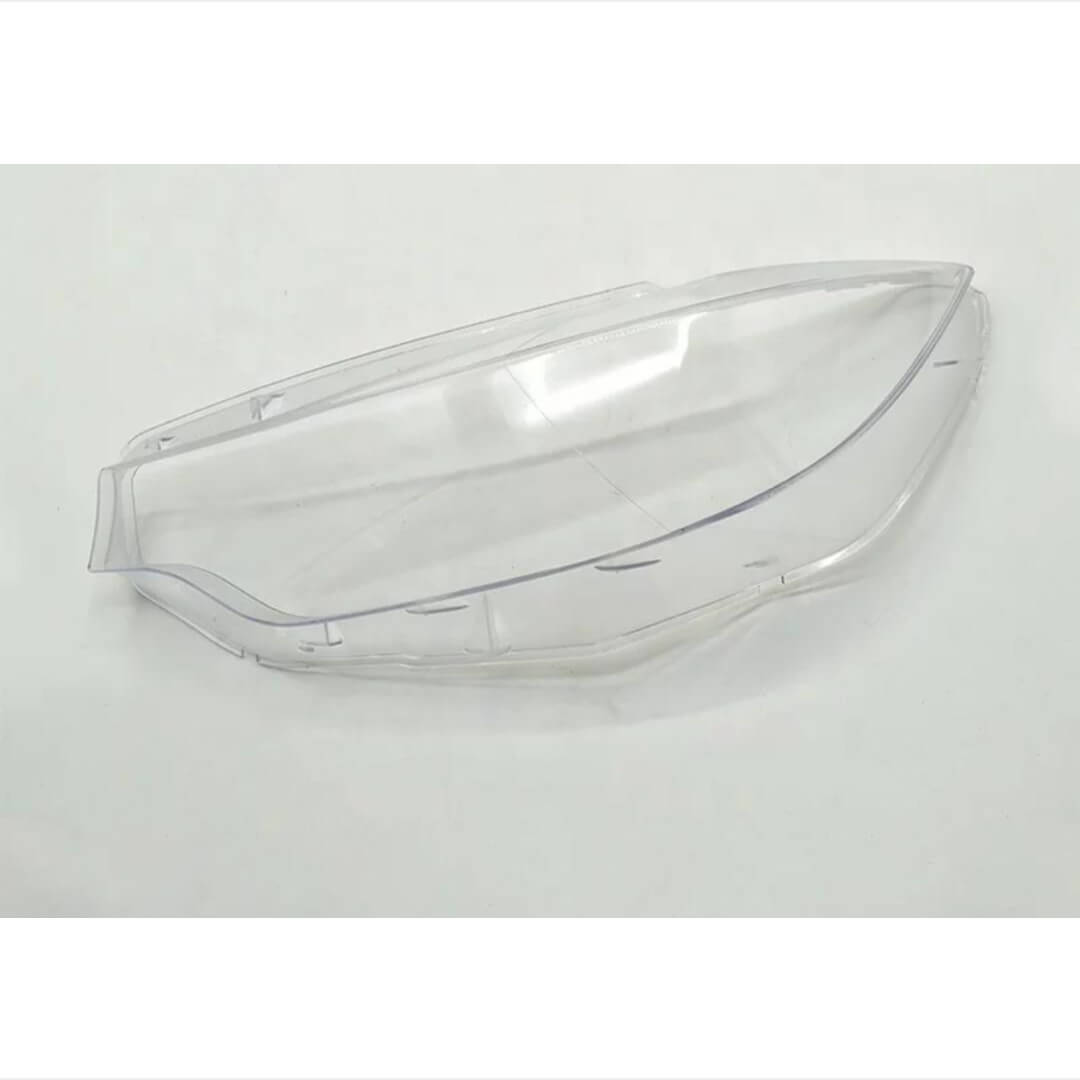 طلق چراغ بی ام و 428