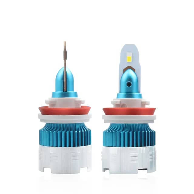 هدلایت mini 2