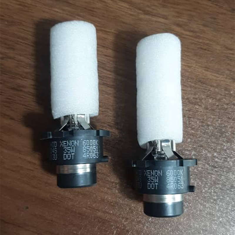 لامپ زنون D4S چین