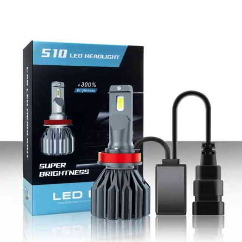 هدلایت S10