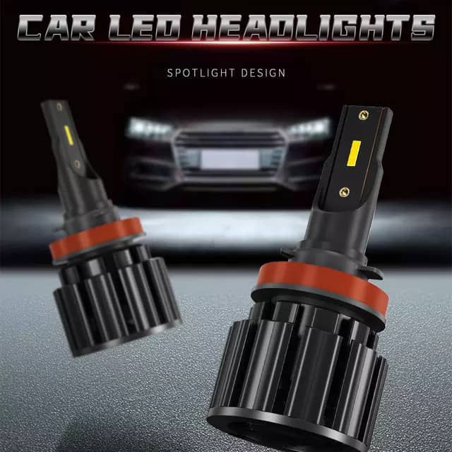 هدلایت S8