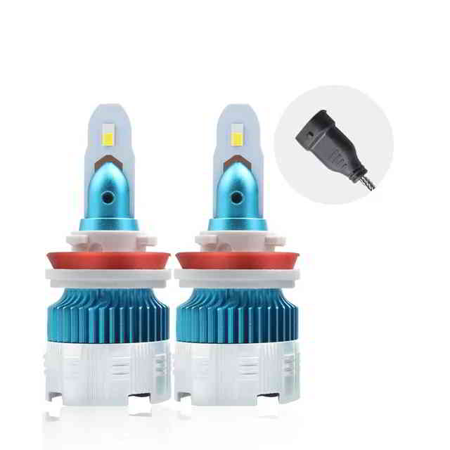 هدلایت mini 2