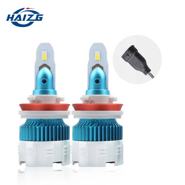 هدلایت mini 2