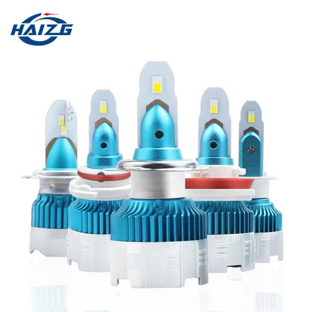 هدلایت mini 2